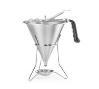 HENDI 551806 Entonnoir de dosage Profi Line