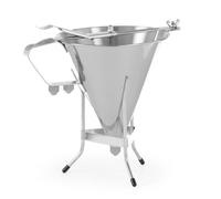 HENDI 551813 Entonnoir de dosage Kitchen Line