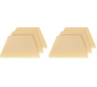 HENDI 554432 Racloir coupe-pâte (Lot de 2)