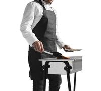 HENDI 556696 Tablier barbecue