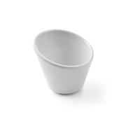 HENDI Bols inclinés Vélocité 70x70x(H)60 mm