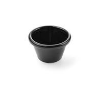 Hendi Ramequins 565605 - 12 pièces 0,045 L Ø60 x H35 mm