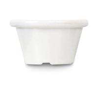 Hendi Ramequins 565612 – 12 pièces 0,045 L 60×H35 mm