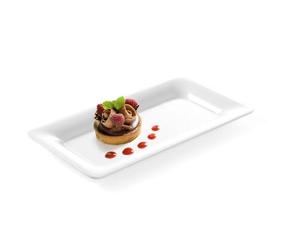 HENDI 566022 Plateaux gastronomes bord fin