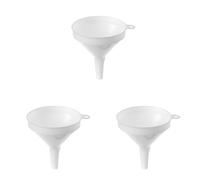 HENDI 567616 Entonnoir (Lot de 3)