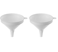 HENDI 567630 Entonnoir 127 mm (Lot de 2)