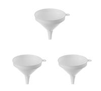 HENDI 567630 Entonnoir 127 mm (Lot de 3)