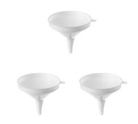 HENDI 567654 Entonnoir (Lot de 3)
