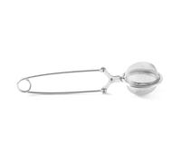 HENDI 570807 Boule à thé, Argent
