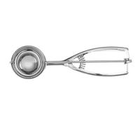 Hendi Portionnaire à glace Kitchen Line 572115 – Acier inoxydable 1/12 L