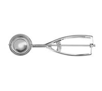 Hendi – Portionnaire à glace Kitchen Line 572214 – Acier inoxydable 1/16 L