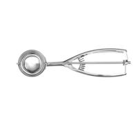 Hendi Portionnaire à glace Kitchen Line 572313 en acier inoxydable 1/20 L