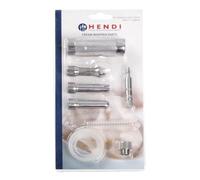 HENDI 589205 Siphon à chantilly Profi Line