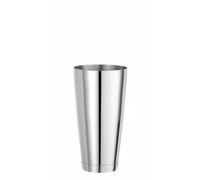 Hendi Shaker Boston 593042 – 0,8 L, 90 x (H)175 mm