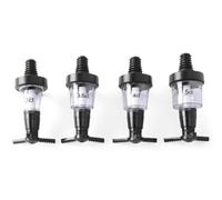 HENDI 598016 Verseur-doseur