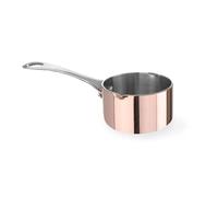 HENDI 607015 Casseroles miniatures avec bec verseur