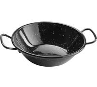 HENDI 622810 Plats paëlla émaillés