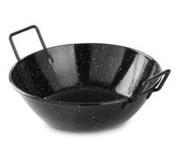 HENDI 622841 Plats paëlla émaillés