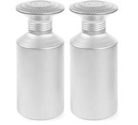 HENDI 630105 Salière et poivrière (Lot de 2)