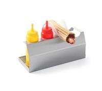 HENDI 630648 Support hotdog