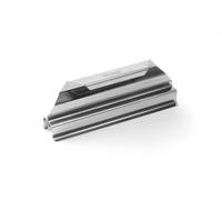 HENDI 630716 Coupe-fricadelle