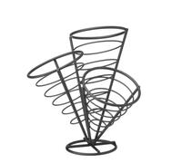 HENDI 630921 Support pour cornet de frites