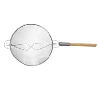 HENDI 639023 Passoire, double grillage