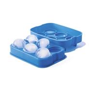 Hendi 679029 Moule à glaçons boule whisky
