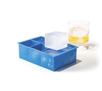 Hendi 679036 Moule à glaçon cube XL