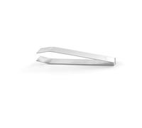 HENDI Pincette pour arêtes de poisson, tête inclinée, (L)120mm
