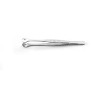 HENDI 680124 Pince avec tête ronde