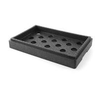 Hendi Adaptateur de refroidissement 707814 EPP GN 1/1