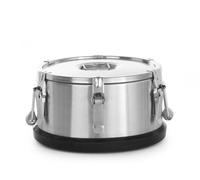 HENDI 710104 Conteneur isotherme portable