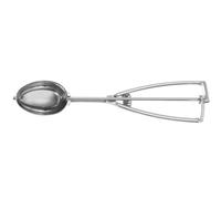 HENDI 755273 Portionnaire à glace ovale talon aiguille