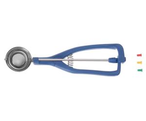 HENDI 755389 Portionnaire à glace talon aiguille