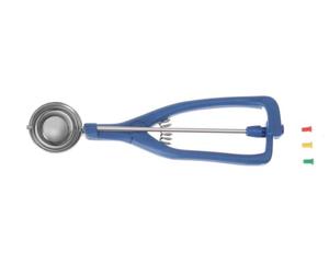 HENDI 755396 Portionnaire à glace talon aiguille