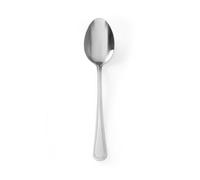 Cuillère de table - 6 pièces Kitchen Line (L)197 mm - Hendi HENDI