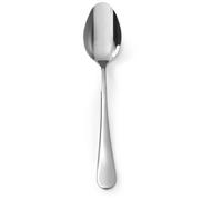 Hendi 764428 Cuillère À Soupe Acier Inoxydable