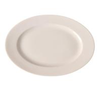 HENDI 780084 Plat ovale