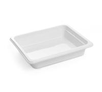 Hendi Bac gastronorme Profi Line GN 1/2 325 x 265 x 65 mm Lot de 6