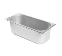 HENDI 802038 Bac à glace Profi Line