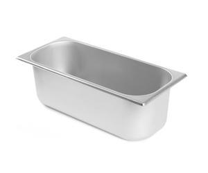 HENDI 802038 Bac à glace Profi Line