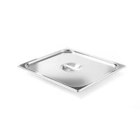 Hendi Couvercle Gastronome 804117 pour bacs GN Profi Line GN 2/3 354x325 mm