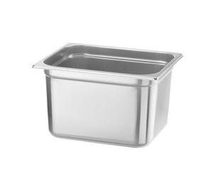 HENDI 805121 Couvercle Gastronome avec encoche louche