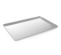 HENDI 808511 Plateau de présentation couleur argent