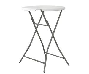 HENDI 810958 Mange-debout rond