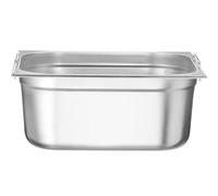 Hendi Bac gastronorme GN 2/3 817247 - poignées rétractables 354x325x150 mm 13 L