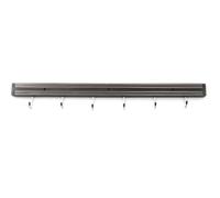 HENDI 820407 Support magnétique pour couteaux