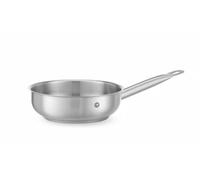 HENDI 839409 Sauteuse - sans couvercle