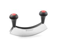 HENDI 844366 Hachoir demi-lune